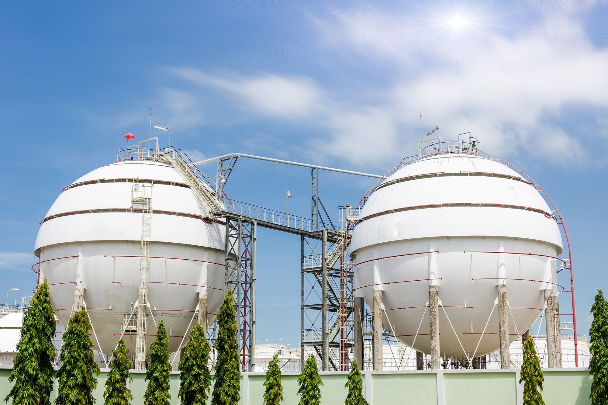 Specialised Training on the Regulation of Gas Markets